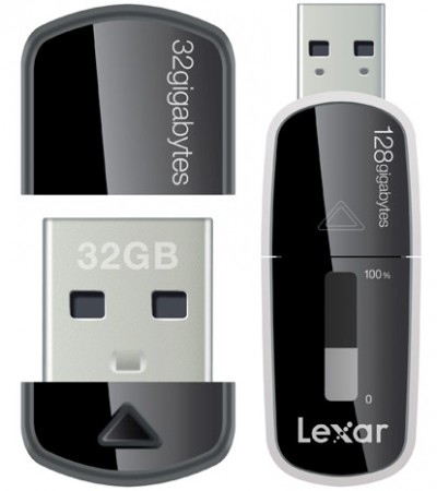 Lexar Echo MX и ZX – спаси информацию с комфортом