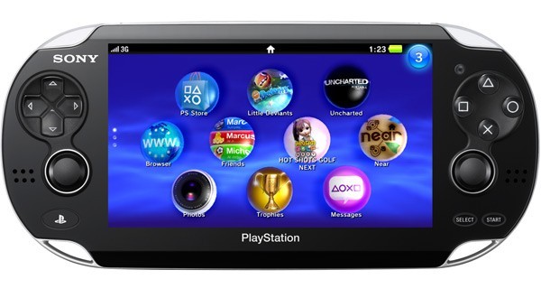 Анонсирован Sony PSP 2, кодовое имя – NGP