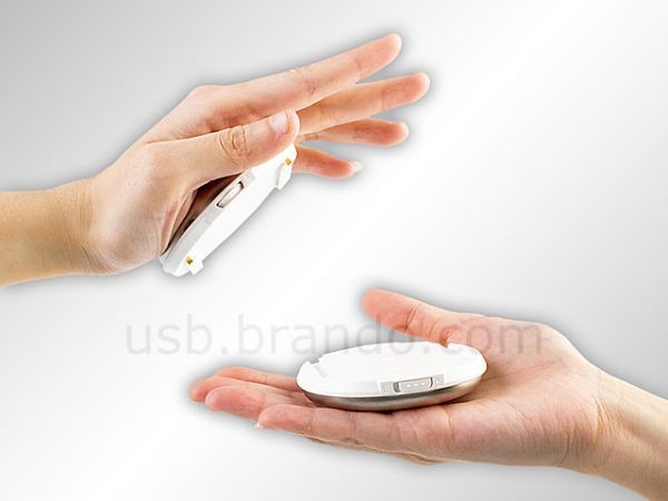 USB-грелка для рук