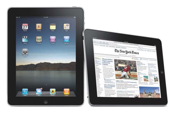 Почему никто не может «победить» iPad в плане цены?