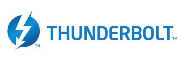 Apple и Intel представляют Thunderbolt (бывший Light Peak)