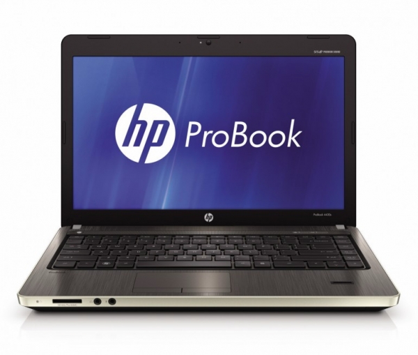 Большой анонс ноутбуков HP EliteBook/ProBook