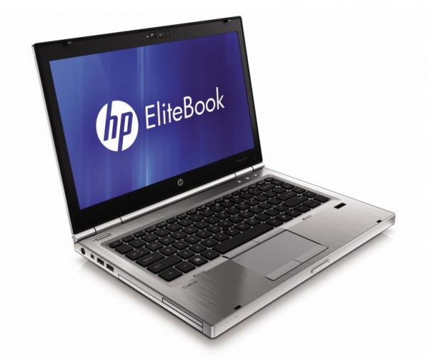 Большой анонс ноутбуков HP EliteBook/ProBook