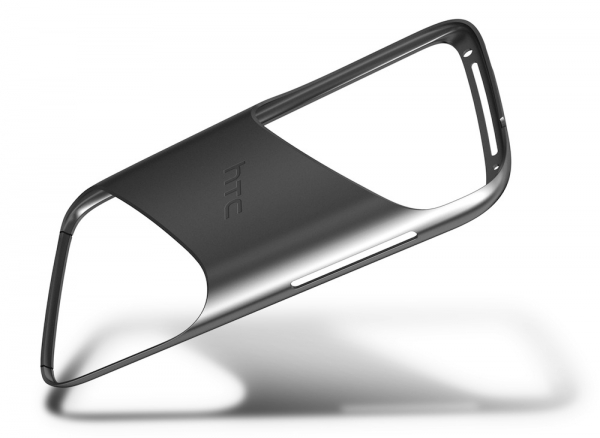 Sensation: новый флагман HTC с 1,2 ГГц двухъядерником