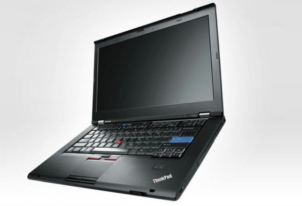 Lenovo ThinkPad T420s – ноутбук, запускающийся за 10 секунд