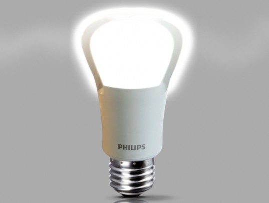 Светодиодная лампа от Philips
