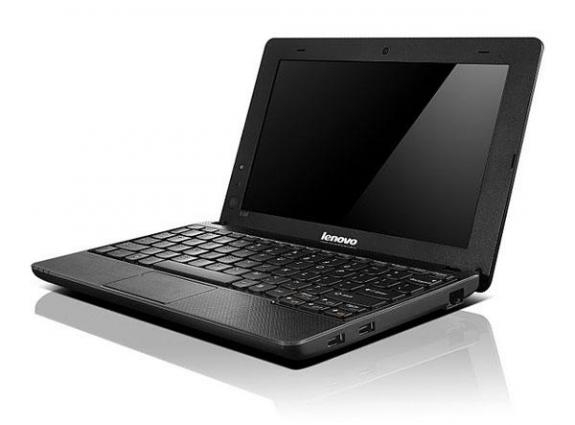 Нетбук Lenovo IdeaPad S100 с MeeGo: скоро в Европе
