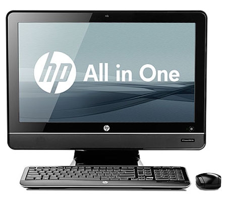 Бизнес-десктоп HP Compaq 8200 Elite