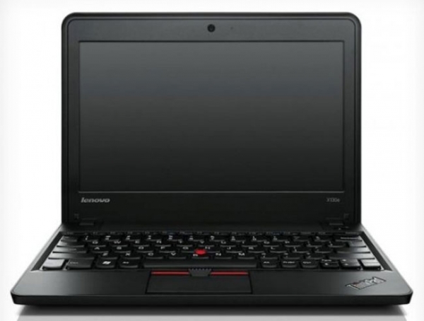 Компактный ноутбук Lenovo X130e