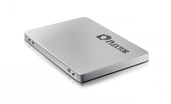 Тонкие SSD-накопители Plextor Pro