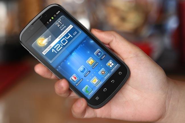 LG представила Android-смартфон Optimus L9. Компания LG продолжает радовать