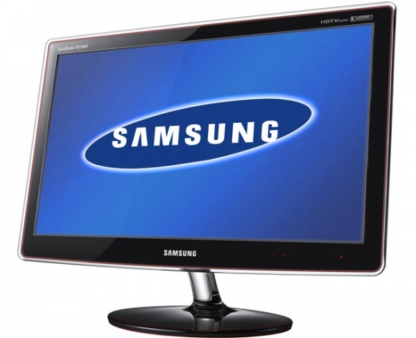 Samsung отделяет производство LCD-дисплеев в отдельный бизнес