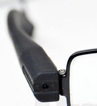 Шпионские очки Spy Camera Glasses
