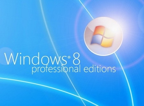 Три версии Windows 8