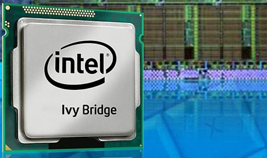 Intel запустит Ivy Bridge 23 апреля?