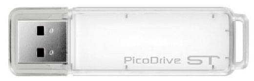 Pico Drive – флешка, защищающая данные