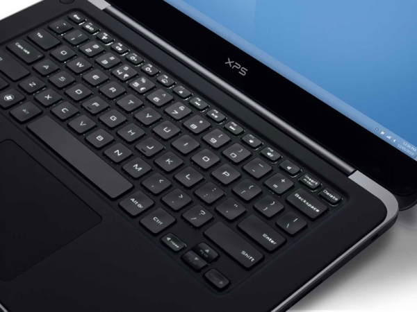 Dell представляет новые лэптопы XPS 14 и XPS 15