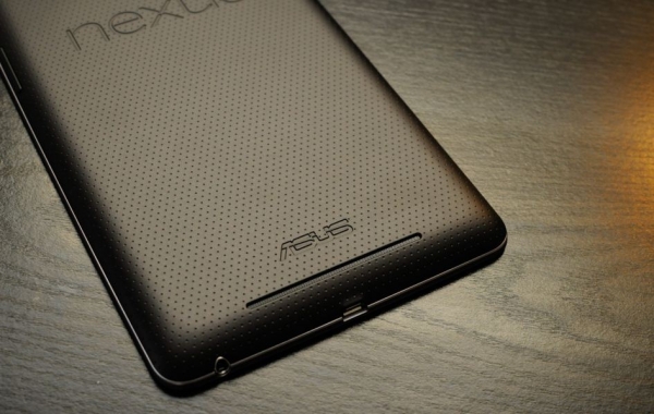 Nexus 7: обзор лучшего планшета за 200 $