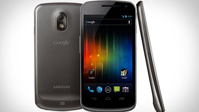Суд запретил продажу Samsung Galaxy Nexus в США