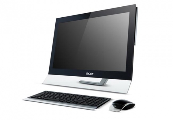 Компьютер типа все-в-одном Acer Aspire 5600U