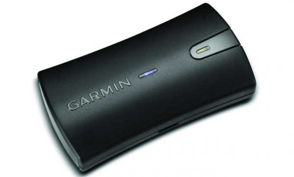 Навигационный приемник для мобильных устройств Garmin GLO Portable GPS and GLONASS Receiver