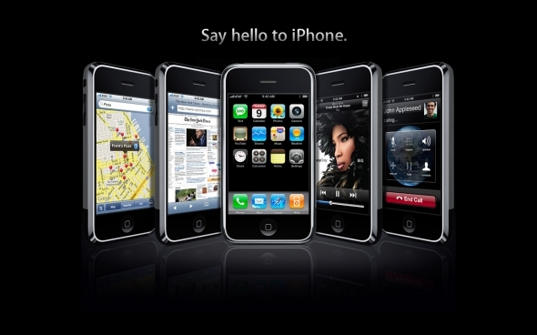 Компания Apple могла отказаться от iPhone