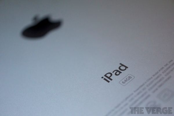 WSJ: Apple начинает производство планшетов iPad mini