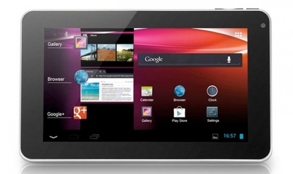 7-дюймовый Android-планшет Alcatel OneTouch T10