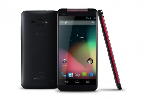 HTC Nexus 5 станет очередным гуглофоном (слухи)