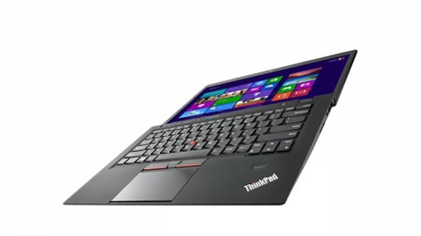 ThinkPad X1 Carbon Touch – сенсорный ноутбук от Lenovo