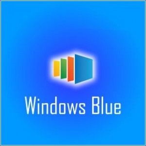 Microsoft выпустит Windows Blue в следующем году