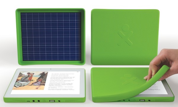 Планшет OLPC XO-3 отменен, работы над XO-4 все еще ведутся