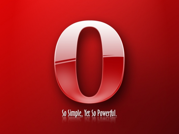 Opera представляет новый браузер “Ice” на движке WebKit