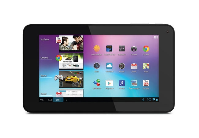 Google Play Store Download Tablet Coby