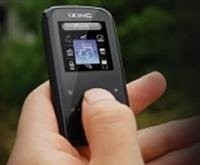 Digix IXING M1-TM – небольшой, но функциональный MP3-плеер