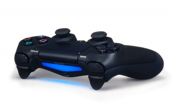 Sony официально представила PlayStation 4