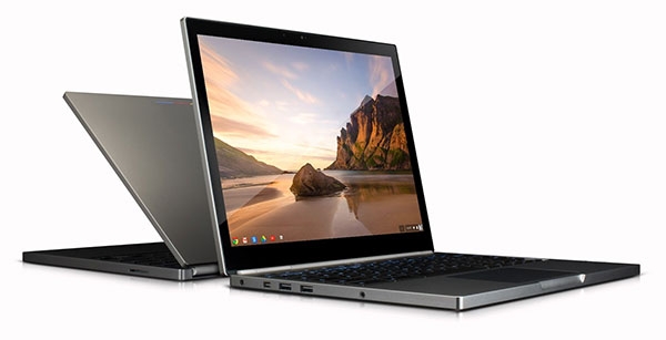 Chromebook Pixel оказался правдой: ультрабук с Chrome OS за 1 299 $