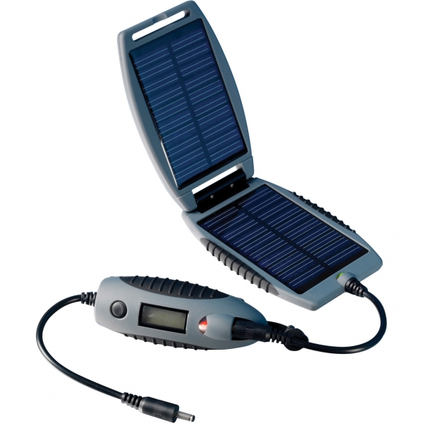 Солнечная батарея и зарядка Powermonkey Explorer