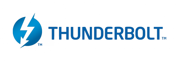 Новое поколение Thunderbolt удвоит пропускную способность стандарта