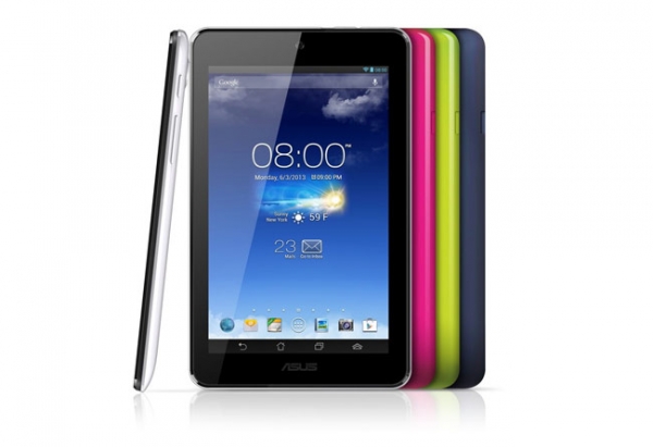 Asus MeMO Pad HD 7 — конкурент Nexus 7 за 149 $