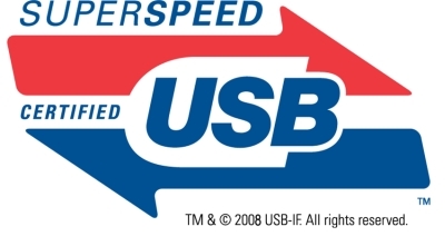 Стандарт USB 3.1 удвоит скорость передачи данных