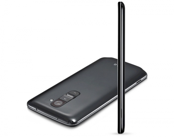 LG готовит мини-версию смартфона G2 (слухи)