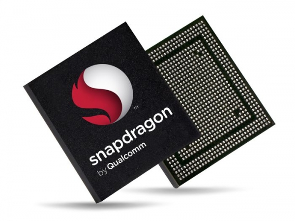 Qualcomm анонсирует 64-битный мобильный процессор Snapdragon 410