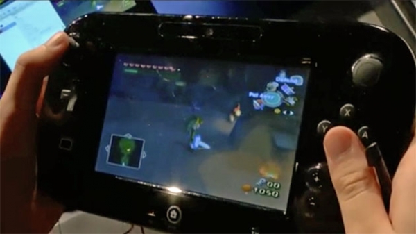 Хакеры заставили геймпад Wii U «воспроизводить» игры с ПК