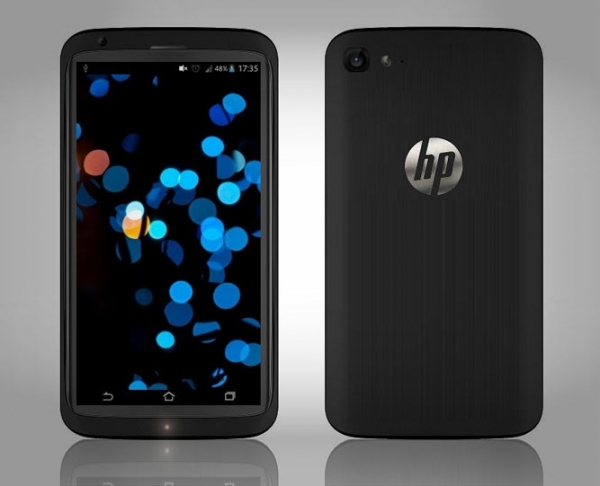 HP готовит анонс новых смартфонов на следующей неделе
