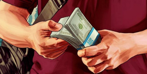 Сюрприз: Grand Theft Auto 5 стала самой коммерчески успешной игрой 2013 года