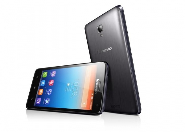 Lenovo выпускает бюджетные смартфоны S860, S850 и S660
