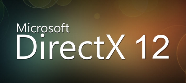 DirectX 12 будет представлен в марте