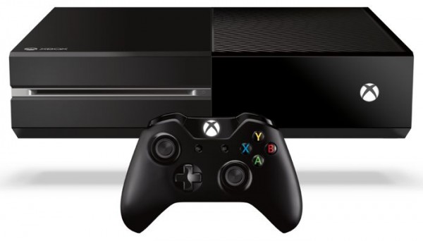 Xbox One получит официальный эмулятор Xbox 360?