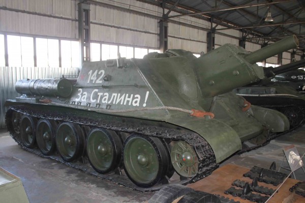Wargaming планирует восстановить легендарный танк «Maus»